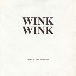 Wink Wink