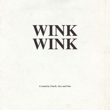 Wink Wink