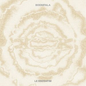 BOOMPALA (Slowed + Reverb ver.)