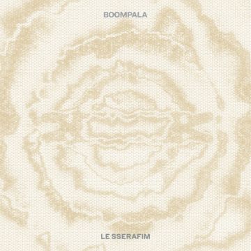 BOOMPALA (Slowed + Reverb ver.)