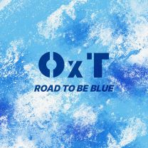 ROAD TO BE BLUE