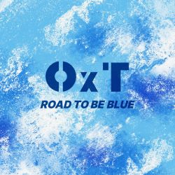 ROAD TO BE BLUE