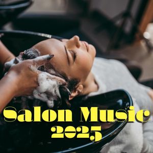 Salon Music 2025