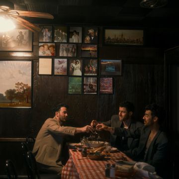 Loved You Better (with Dean Lewis)