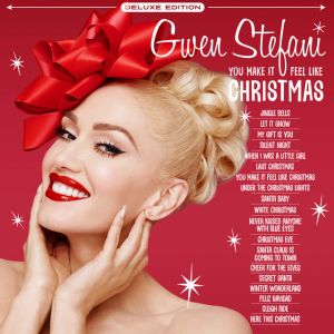 You Make It Feel Like Christmas (with Blake Shelton)