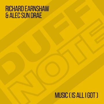 Music (Is All I Got) - Original Instrumental