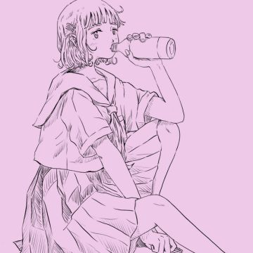 Senko Hanabi