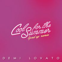 Cool for the Summer [Sped Up (Nightcore)]