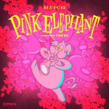 PINK ELEPHANT
