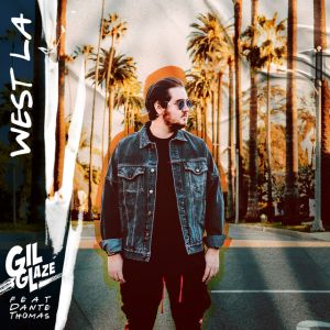 West LA (feat. Dante Thomas)