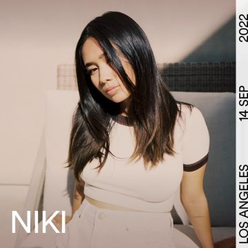 NIKI