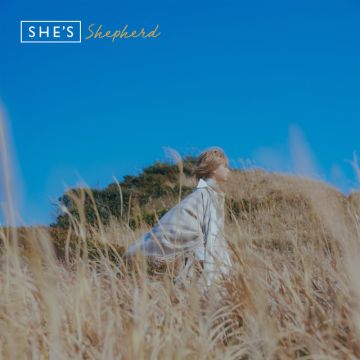 SHE'S