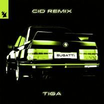 Bugatti - CID Extended Remix