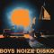 Dracula - JENNIE Remix - Boys Noize Disko Version