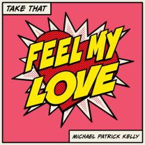 Feel My Love