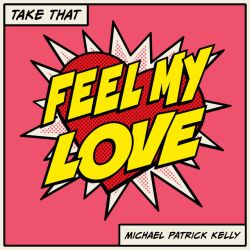 Feel My Love