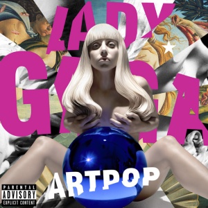 ARTPOP