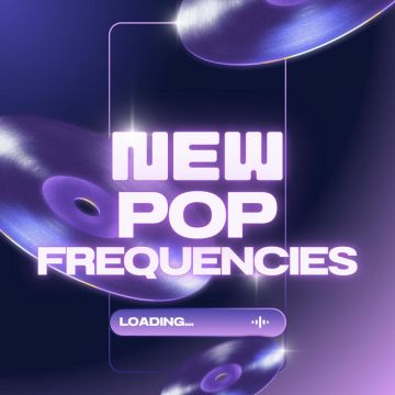 New Pop Frequencies