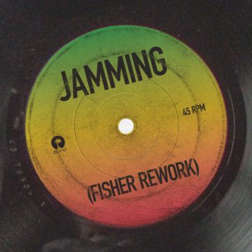 Jamming - FISHER Rework