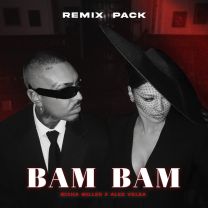 Bam Bam - Motzu & Cristi Nitzu Remix