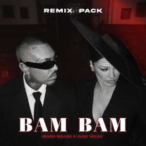 Bam Bam - Motzu & Cristi Nitzu Remix