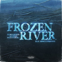 Frozen River (feat. Jessica Chertock)