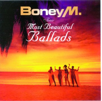 Bonus Track: Rivers Of Babylon