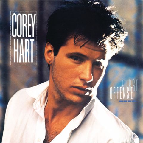 Sunglasses At Night – Corey Hart