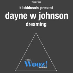 Dreaming - Extended Mix