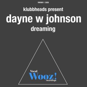 Dreaming - Extended Mix