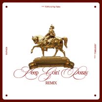 Keep Goin' Rozay - Remix