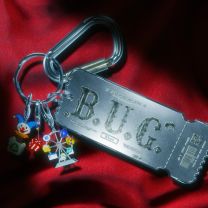 B.U.G.