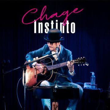 Chage