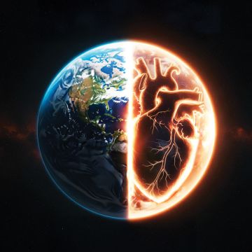 Worlds Apart