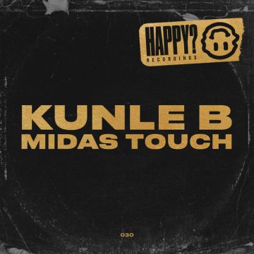 Midas Touch
