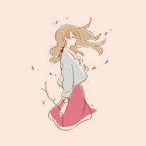 Freesia