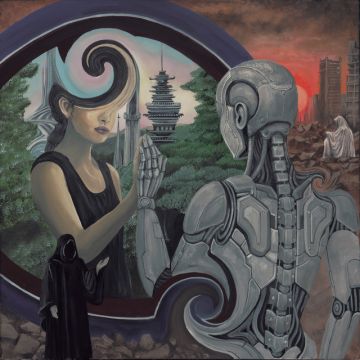 coldrain