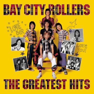Bay City Rollers