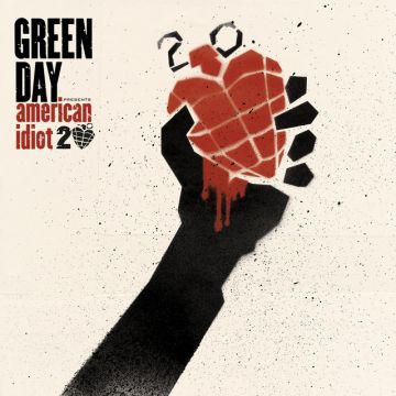 Boulevard of Broken Dreams