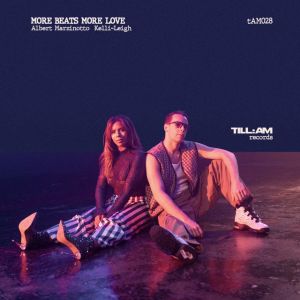 More Beats More Love - Extended Mix