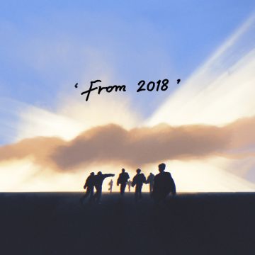 From (2018)