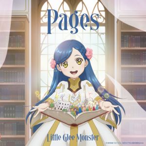 Pages