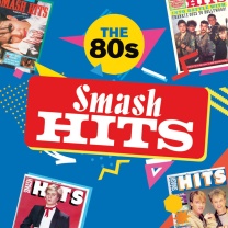 Smash Hits The 80s