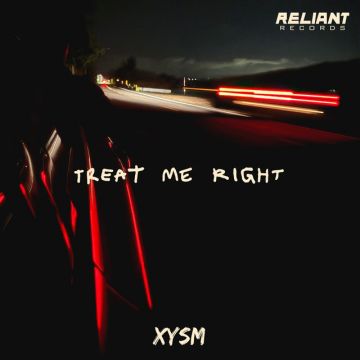 Treat Me Right