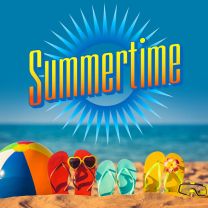 Summertime