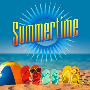 Summertime