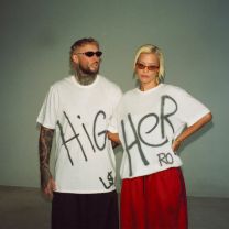 Higher (feat. Rita Ora)