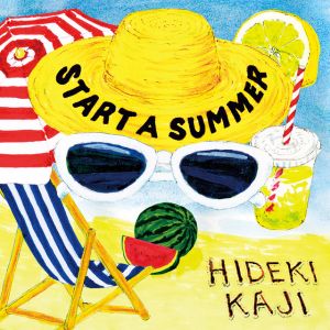 夏がはじまる -1996年の夏休み- / Start a Summer