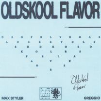 Oldskool Flavor