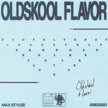 Oldskool Flavor
